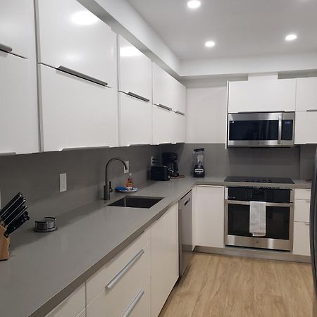 New Luxury Apartment 2Br 2Ba Direct Beach Access 할리우드 외부 사진