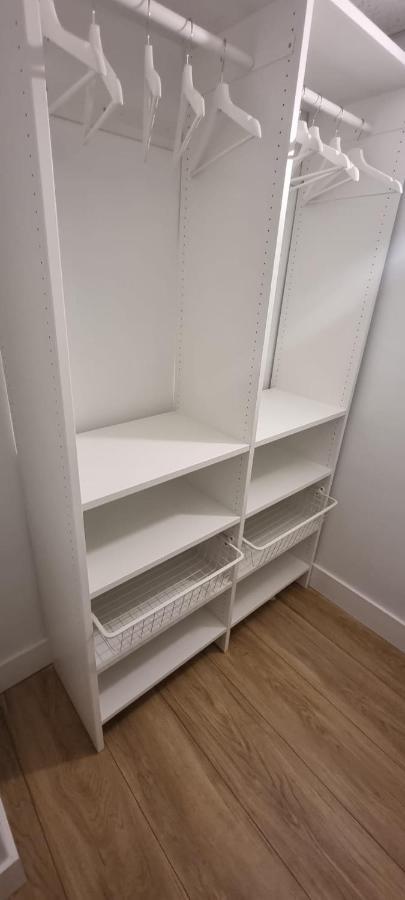 New Luxury Apartment 2Br 2Ba Direct Beach Access 할리우드 외부 사진