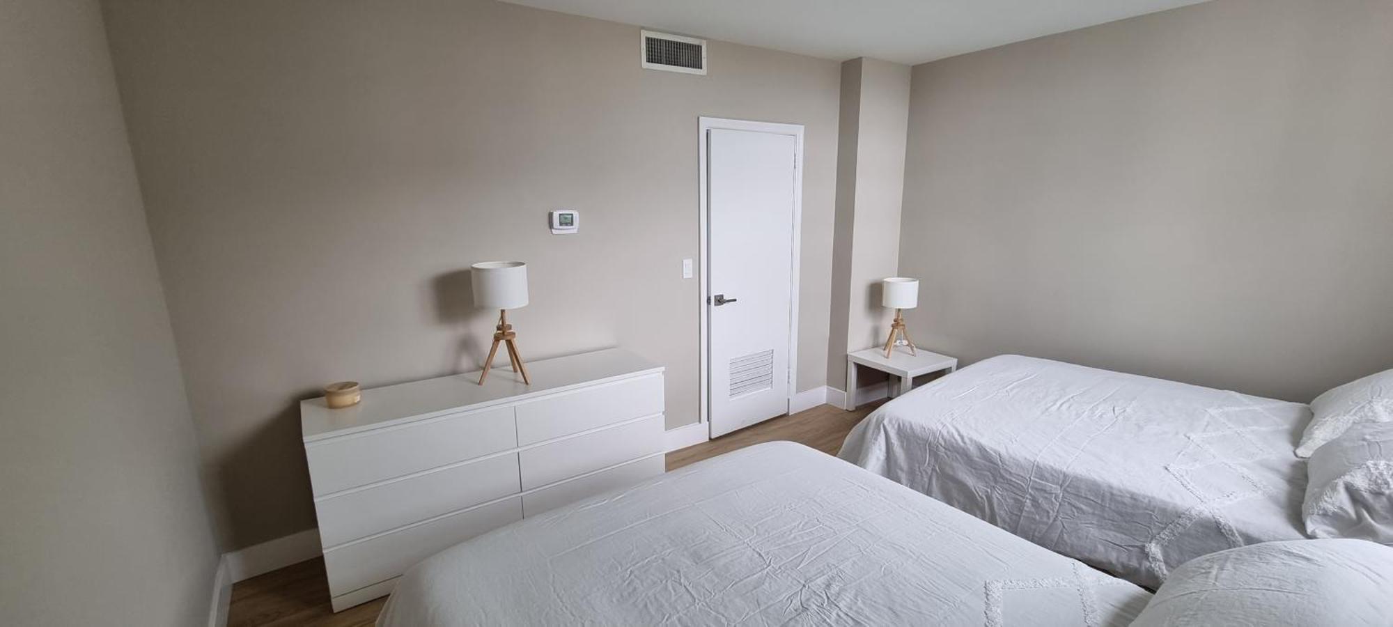 New Luxury Apartment 2Br 2Ba Direct Beach Access 할리우드 외부 사진