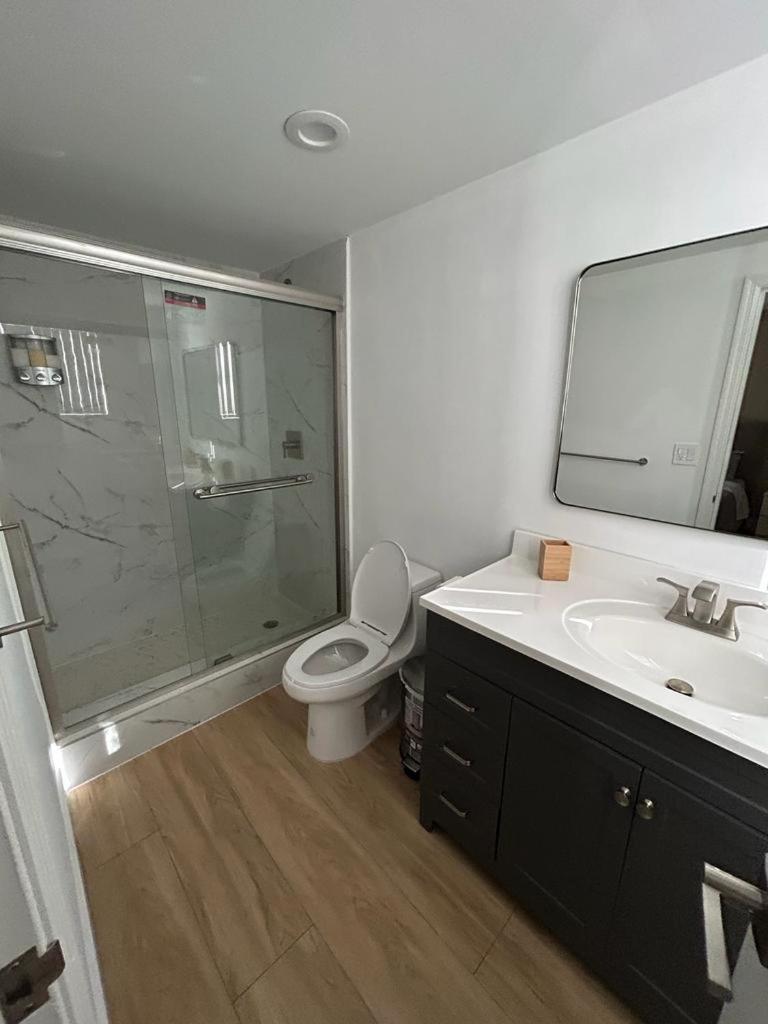 New Luxury Apartment 2Br 2Ba Direct Beach Access 할리우드 외부 사진